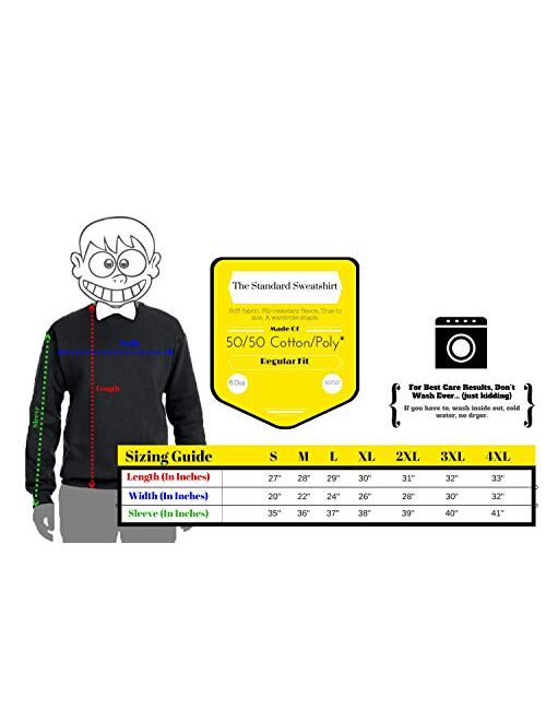 Ho Ho Hodor GoT Ugly Christmas Sweater Unisex Crewneck Graphic Sweatshirt