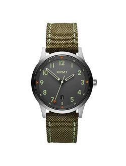 Field Collection | Men's Watch