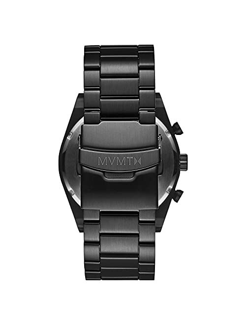 MVMT Element Chrono Collection | Men's Multifunction Watch
