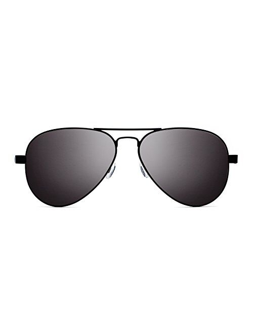 MVMT Runaway | Aviator Women's & Men's Sunglasses | 60 mm