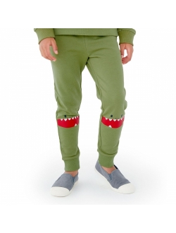 Kids' Cubcoats Dayo the Dinosaur Jogger