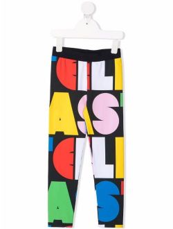 bold stella leggings