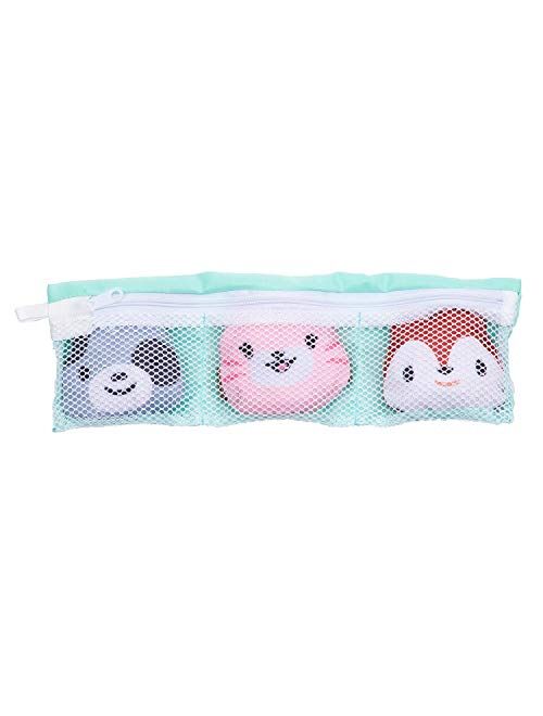 Cubcoats Mask Buddy, Kids Face Mask That Transforms into a Wristband, Reusable & Washable 2 in 1 Face Mask