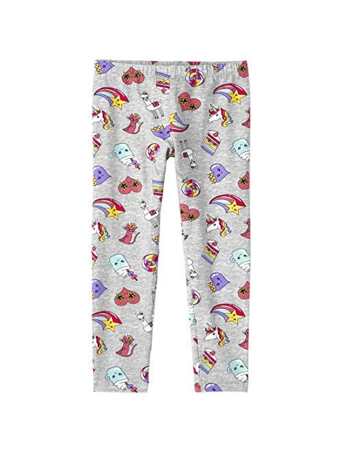 The Children's Place Girls' Holiday Leggings