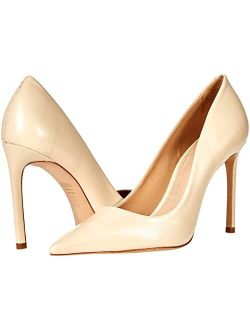 Schutz S-Lou Slip on style in a classic stiletto heel Pumps For Women