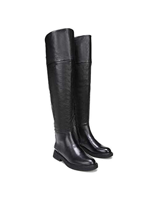 Buy Franco Sarto Women's Battina Knee High Boot online | Topofstyle