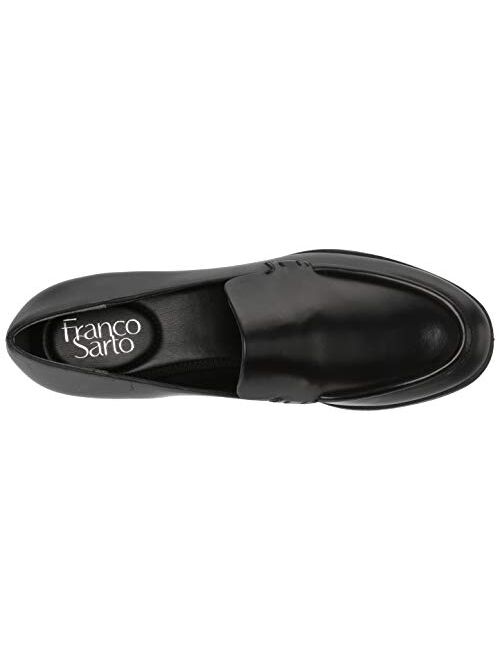 Franco Sarto Women's Newbocca Loafer