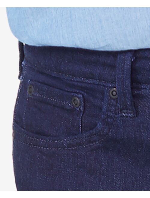 Nydj Petite Sheri Tummy-Control Slim Jeans