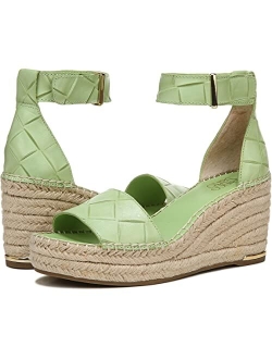 Women's Clemens Espadrille Wedge Sandal