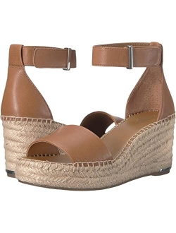 Women's Clemens Espadrille Wedge Sandal