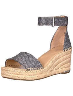 Women's Clemens Espadrille Wedge Sandal