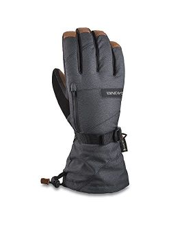 Men's Gloves(Carbon)