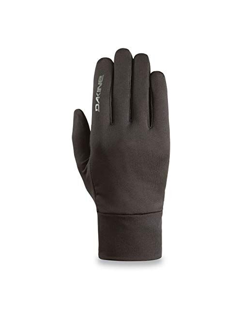 Dakine Leather Scout Snow Mittens