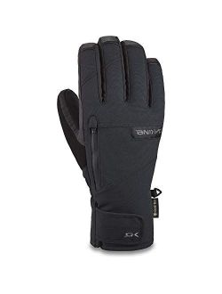 Leather Titan Gore-Tex Short Snow Glove