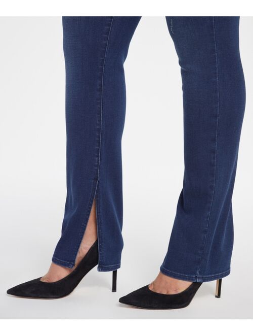 Nydj Plus Size Alina Legging Jeans