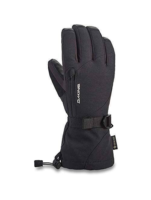 Dakine Leather Sequoia Gore-Tex Snow Glove