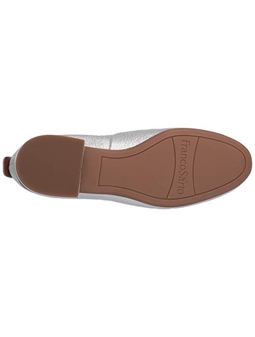 Franco Sarto Women's Bisma Loafer Flat
