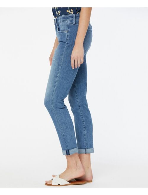 Buy Nydj Petite Margo Girlfriend Jeans online Topofstyle