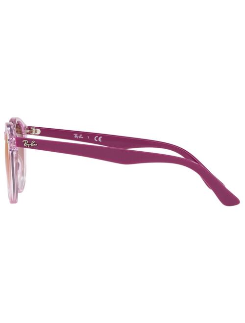 Ray-Ban Sunglasses, RJ9064S 44