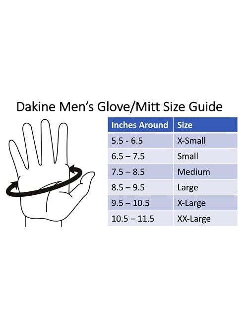 Dakine Maverick Gore-Tex Snow Glove