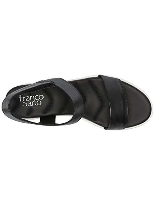 Franco Sarto Women's Umber Sandal