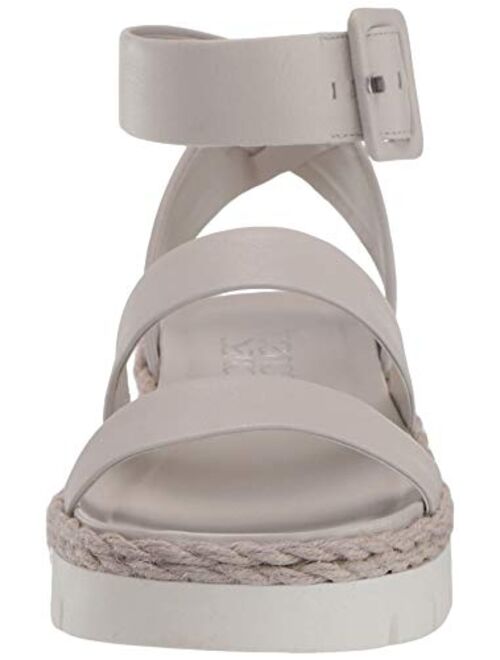 Franco Sarto Women's Jackson Wedge Sandal