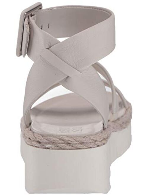 Franco Sarto Women's Jackson Wedge Sandal