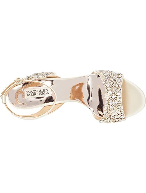 Badgley Mischka Libby