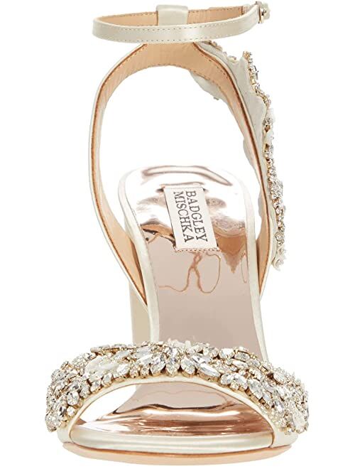 Badgley Mischka Libby