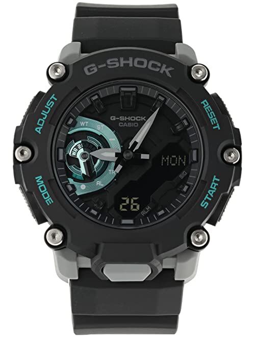 G-Shock GA2200M-1A Watch
