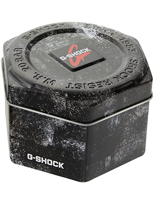 G-Shock GA2200M-1A Watch