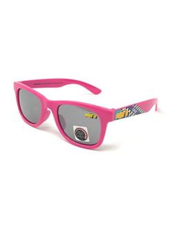 Pixar Car's The Movie Girl's Sunglasses in Pink - 100% UV Protection
