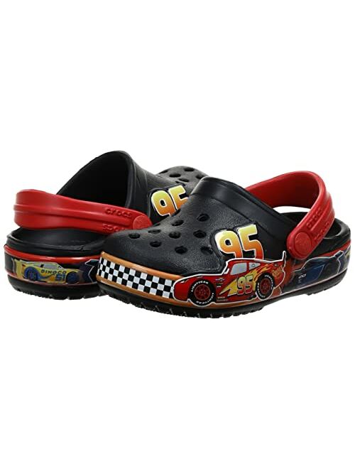 Crocs Kids' Disney Pixar Clogs | Cars and Toy Story Shoes
