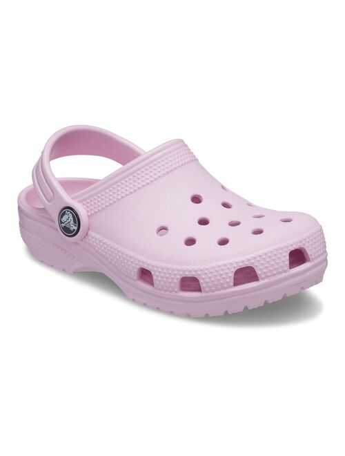 Crocs Classic Girls' Clogs