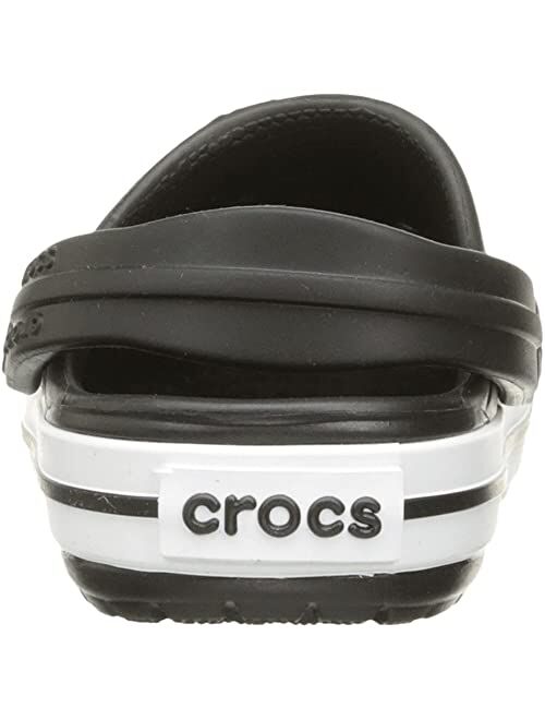 Crocs Crocband Clog (Toddler/Little Kid)