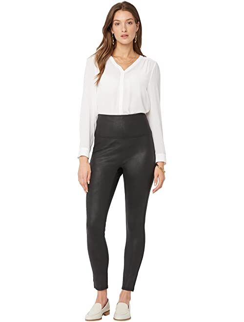 Nydj Pull-On Skinny Legging Pants