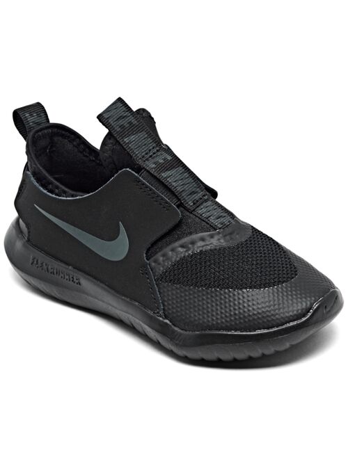 Nike Toddler Flex Runner Slip-on Athletic Sneakers from Finish Line