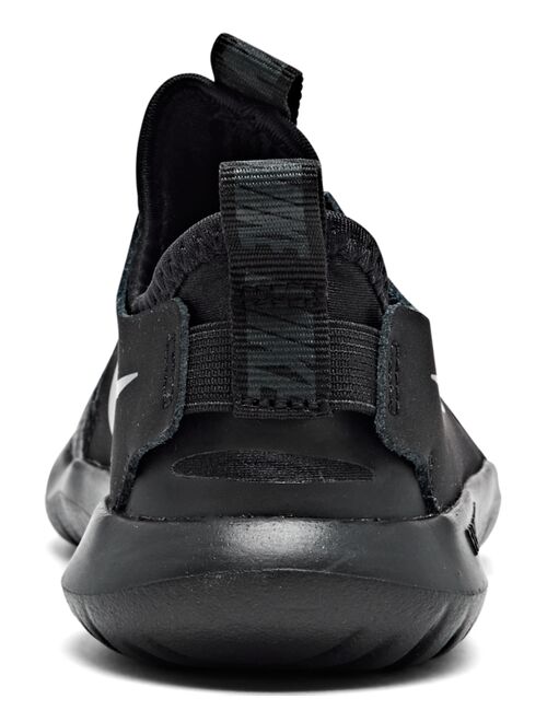 Nike Toddler Flex Runner Slip-on Athletic Sneakers from Finish Line