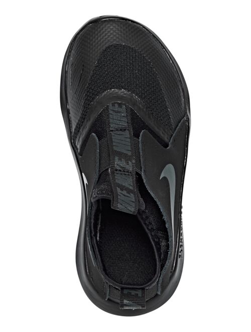 Nike Toddler Flex Runner Slip-on Athletic Sneakers from Finish Line