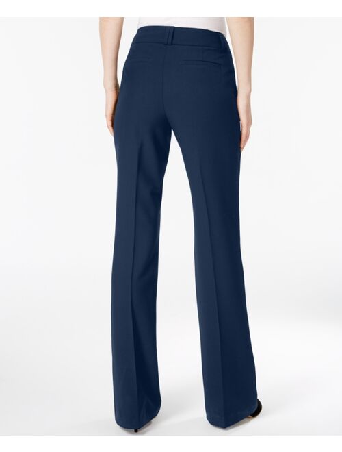 Alfani Curvy Bootcut Pants, Regular & Short Lengths, Created for Macy's