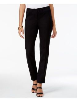 Petite Bi-Stretch Hollywood Skinny Pants, Created for Macy's