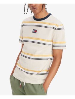 Men's Barton Stripe T-Shirt