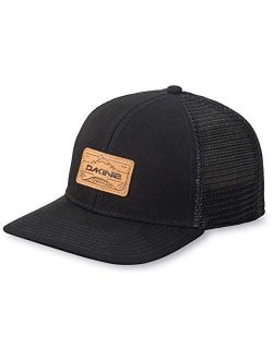 Unisex Peak to Peak Trucker Hat