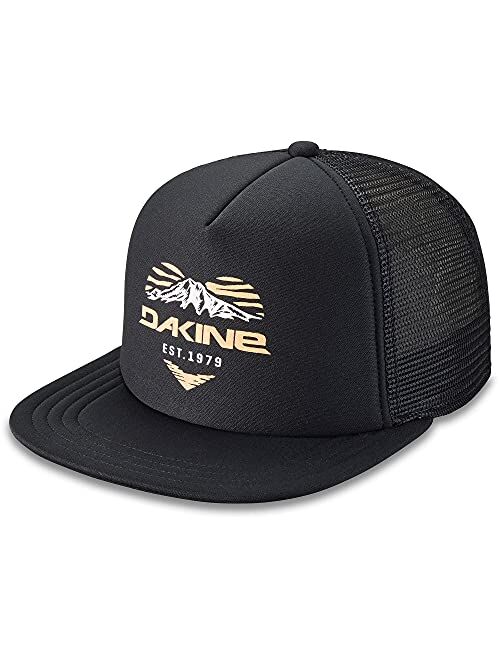 Dakine Women's Mountain Love Trucker Hats