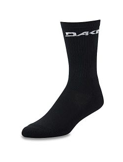 unisex-adult Essential Sock-3pk