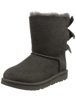 Unisex-Child T Bailey Bow Ii Fashion Boot