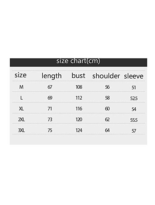 Men's Round Neck Knitted Pullover Casual Sweater Fashion Oversized Comfortable Sports Long Sleeves Jumper Outdoor-Blue_L