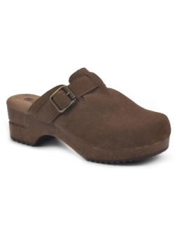 Women's Behold Clogs