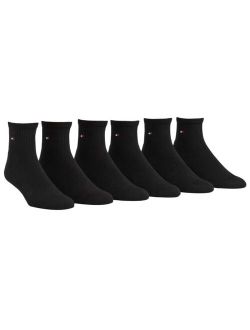 Men's Socks, Pitch Sport 6 Pair Pack