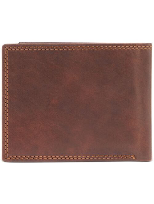 Tommy Hilfiger Men's Slimfold RFID Wallet